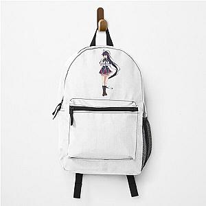 Akeno Himejima - High School DxD - Anime Sticker - HighSchool DxD Backpack