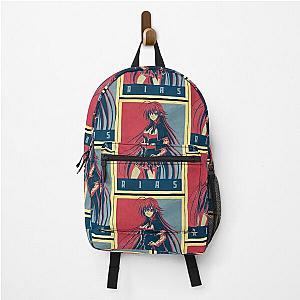 Rias Political - High School DxD  Backpack