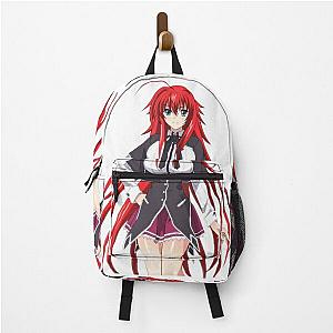 High School DxD - Rias Gremory Backpack