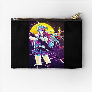 My Favorite PeopleHighschool Of The Dead Rei Miyamoto Gifts For Halloween Zipper Pouch