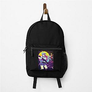 My Favorite PeopleHighschool Of The Dead Rei Miyamoto Gifts For Halloween Backpack