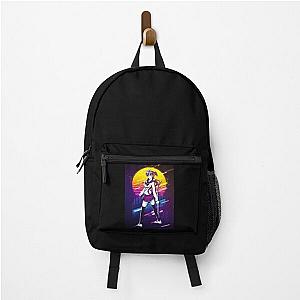 For Mens Womens Highschool Of The Dead Gift For Christmas Backpack