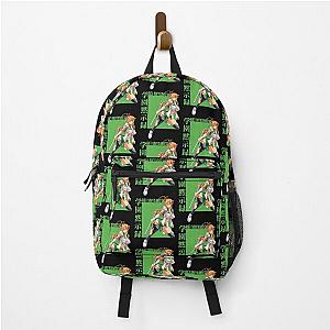 Rei Miyamoto Sexy anime Highschool of the Dead HOTD Essential . Backpack