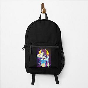 Lover Gift Highschool Of The Dead Saeko Busujima Gift For Everyone Backpack