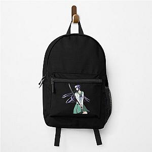 Mens Womens Saeko Busujima Highschool Of The Dead Gifts Movie Fan Backpack