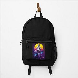 Gifts For Women Highschool Of The Dead Saeko Gifts For Everyone Backpack