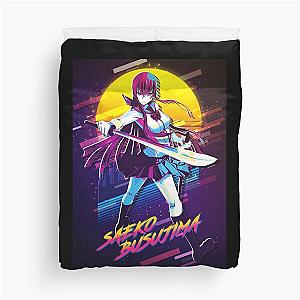 Gifts For Women High School of the Dead Saeko Busujima Cool Gift Duvet Cover