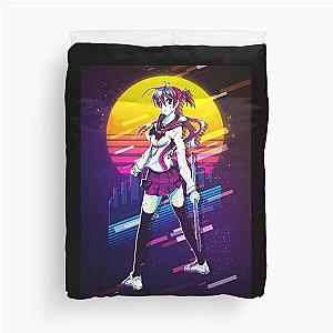 For Men's High School of the Dead Gift Duvet Cover