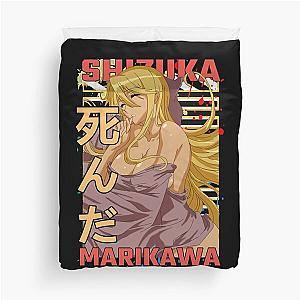 Great Model School of the Dead HotD Funny Graphic Gifts Duvet Cover