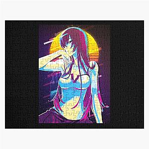 Lover Gift High School of the Dead Saeko Busujima Jigsaw Puzzle