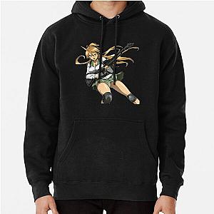 For Men Women High School of the Dead Awesome for Music Fans Pullover Hoodie