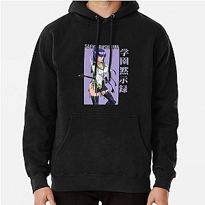 High School of the Dead Pullover Hoodie