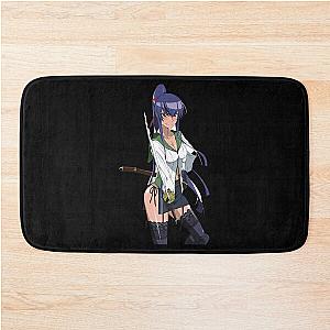 Highschool of the Dead Cool Gifts Bathroom Mat