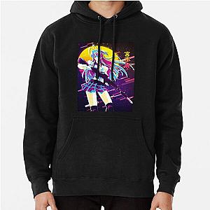My Favorite High School of the Dead Rei Miyamoto Gifts for Halloween Pullover Hoodie