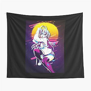 Lover Gifts High School of the Dead Rei Miyamoto Gift For Birthday Tapestry