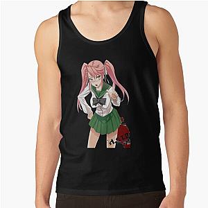 Gift For Men Highschool Of The Dead Funny Graphic T-Shirt