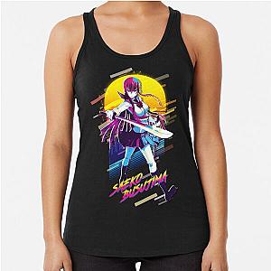 High School Of The Dead Saeko Busujima Tank Top