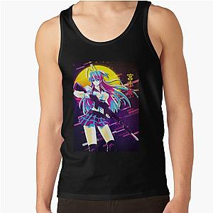 My Favorite People High School of the Dead Rei Miyamoto Gifts for Halloween Tank Top