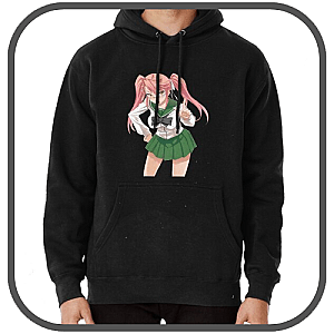 Highschool Of The Dead Hoodies