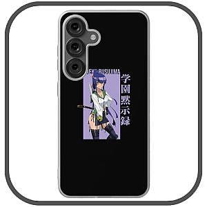 Highschool Of The Dead Cases