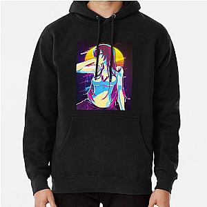 Lover Gift Highschool of the Dead Saeko Busujima Gift Hoodie