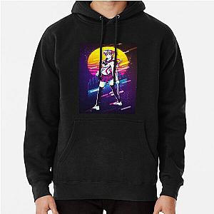 Mens Highschool Of The Dead Gift Pullover Hoodie
