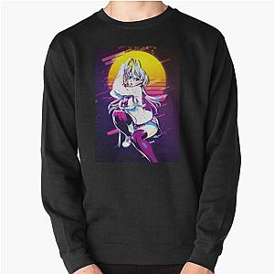 Lover Gifts Highschool Of The Dead Rei Miyamoto Sweatshirt