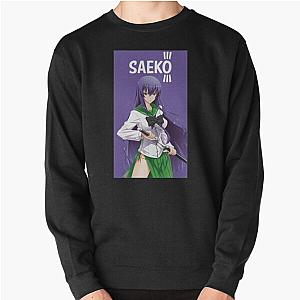 Funny Gift for Highschool of the Dead Graphic Pullover Sweatshirt