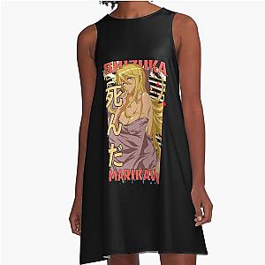 Highschool of the Dead A-Line Dress