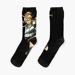 For Men, Women, Rei, Miyamoto, Highschool of the Dead, Socks
