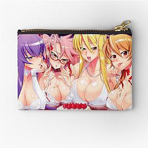 Highschool of the Dead Waifu Pouch