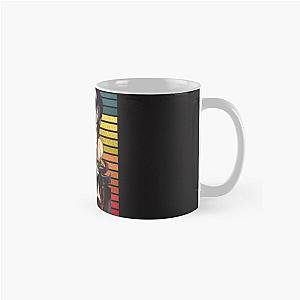 Saeko Busujima Highschool of the Dead T-Shirt Anime Classic Mug