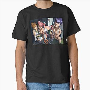 Highschool of the Dead Classic T-Shirt