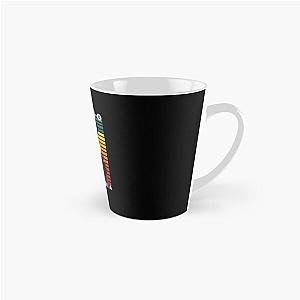 Saeko Busujima High School of the Dead Retro Design Tall Mug