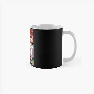 For Men and Women High School of the Dead Manga Gift Classic Mug