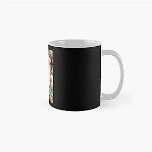 High School Of The Dead Classic Mug
