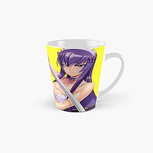 High School of the Dead Anime Tall Mug