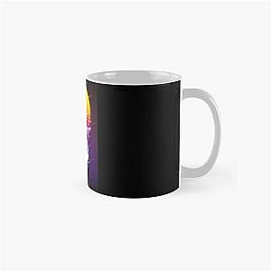Lover Gift Highschool of the Dead Rei Miyamoto Gift for Birthday Classic Mug