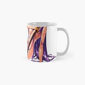 High School of the Dead Saeko Busujima Anime Classic Mug