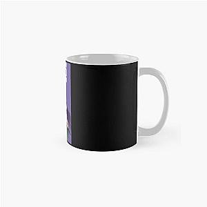 Funny Gift for Saeko Highschool Of The Dead Graphic Classic Mug
