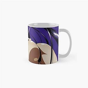 High School of the Dead Saeko Busujima Anime Classic Mug
