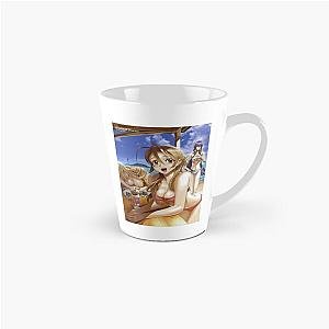 Highschool of the Dead Anime Waifus Mug