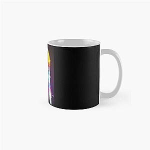 High School of the Dead Saeko Busujima Gift Classic Mug