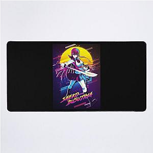 High School of the Dead Saeko Busujima Gift Desk Mat