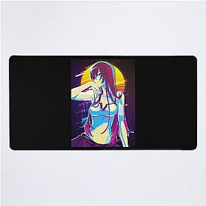 Lover Gift Highschool Of The Dead Saeko Busujima Desk Mat