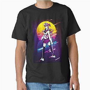 For Mens Highschool of the Dead Gift Classic T-Shirt