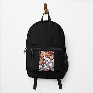For Men's High School of the Dead Manga Gift Backpack