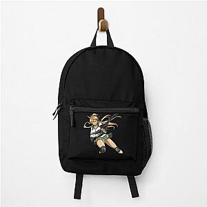 Highschool Of The Dead Backpack