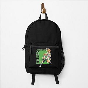 For Men's Highschool of the Dead Awesome Music Fan Backpack