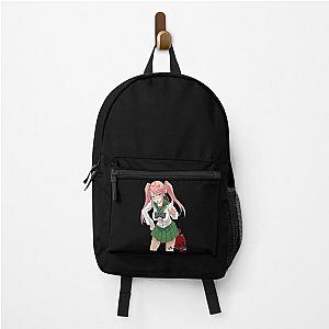 Gift For Men Highschool Of The Dead Funny Graph Gifts Backpack